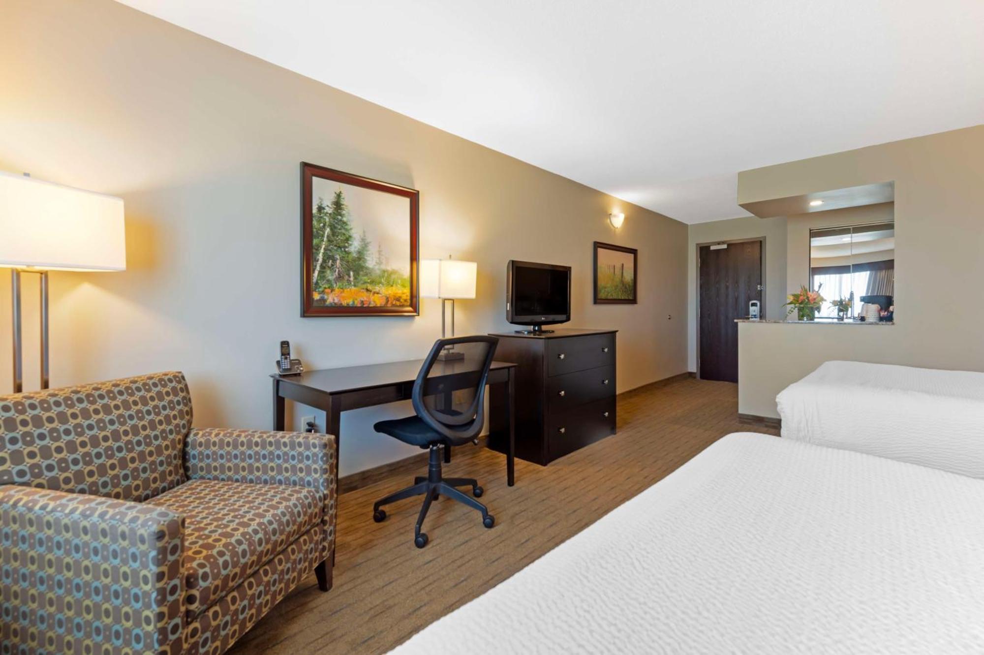 Best Western Pembroke Inn & Conference Centre Exterior photo