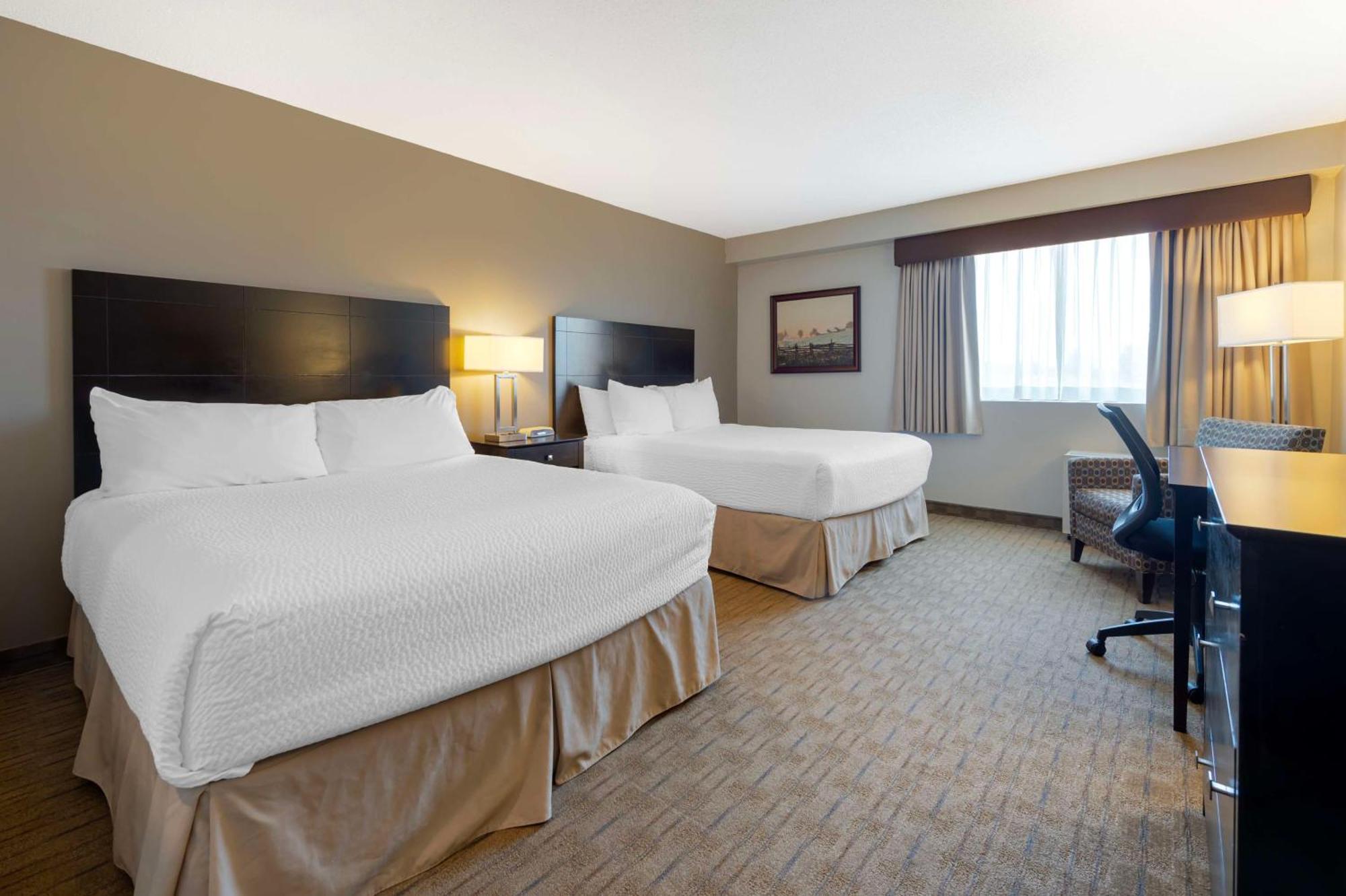 Best Western Pembroke Inn & Conference Centre Exterior photo