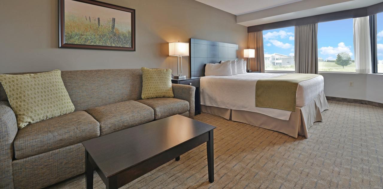 Best Western Pembroke Inn & Conference Centre Exterior photo