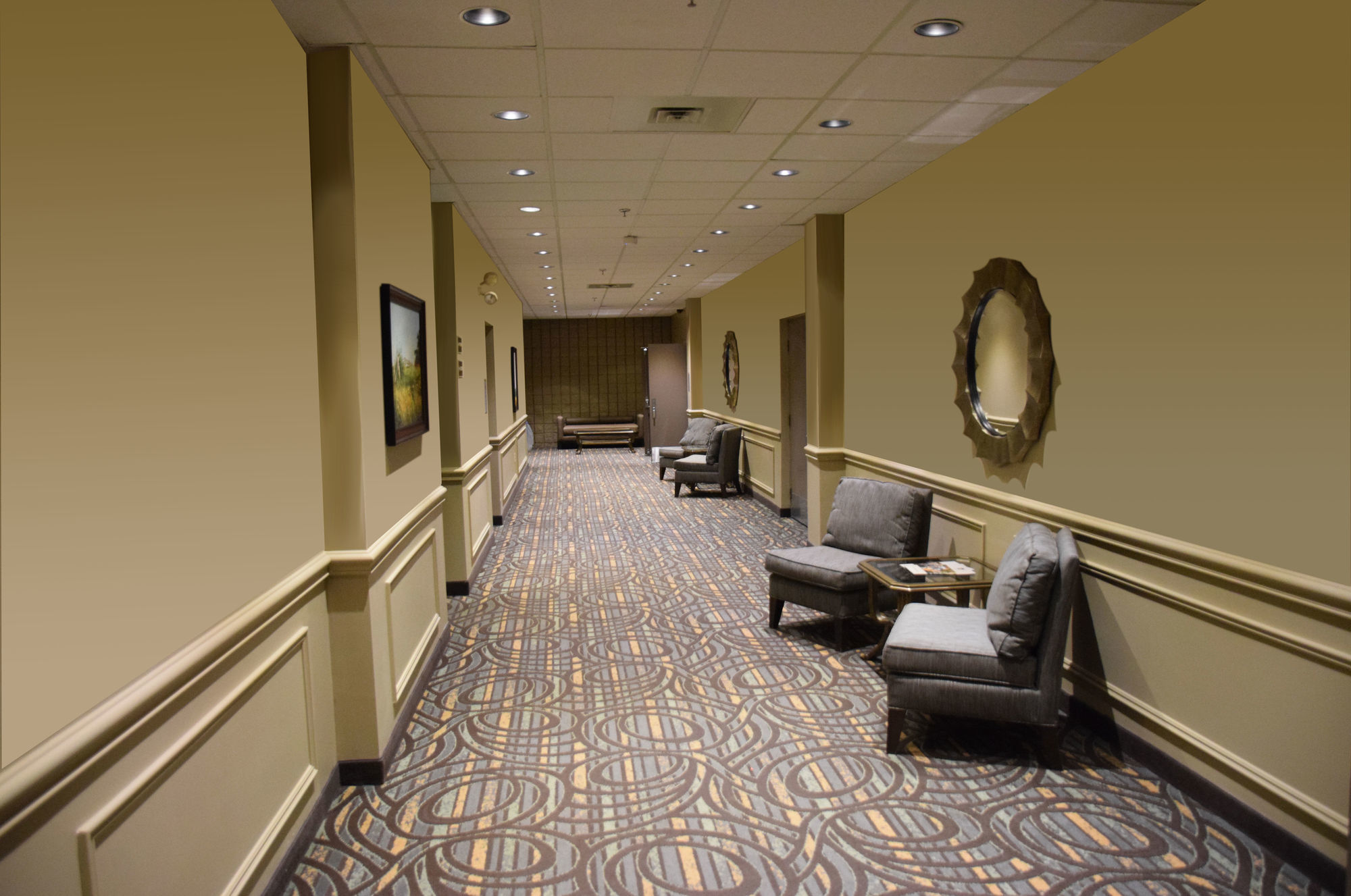 Best Western Pembroke Inn & Conference Centre Interior photo