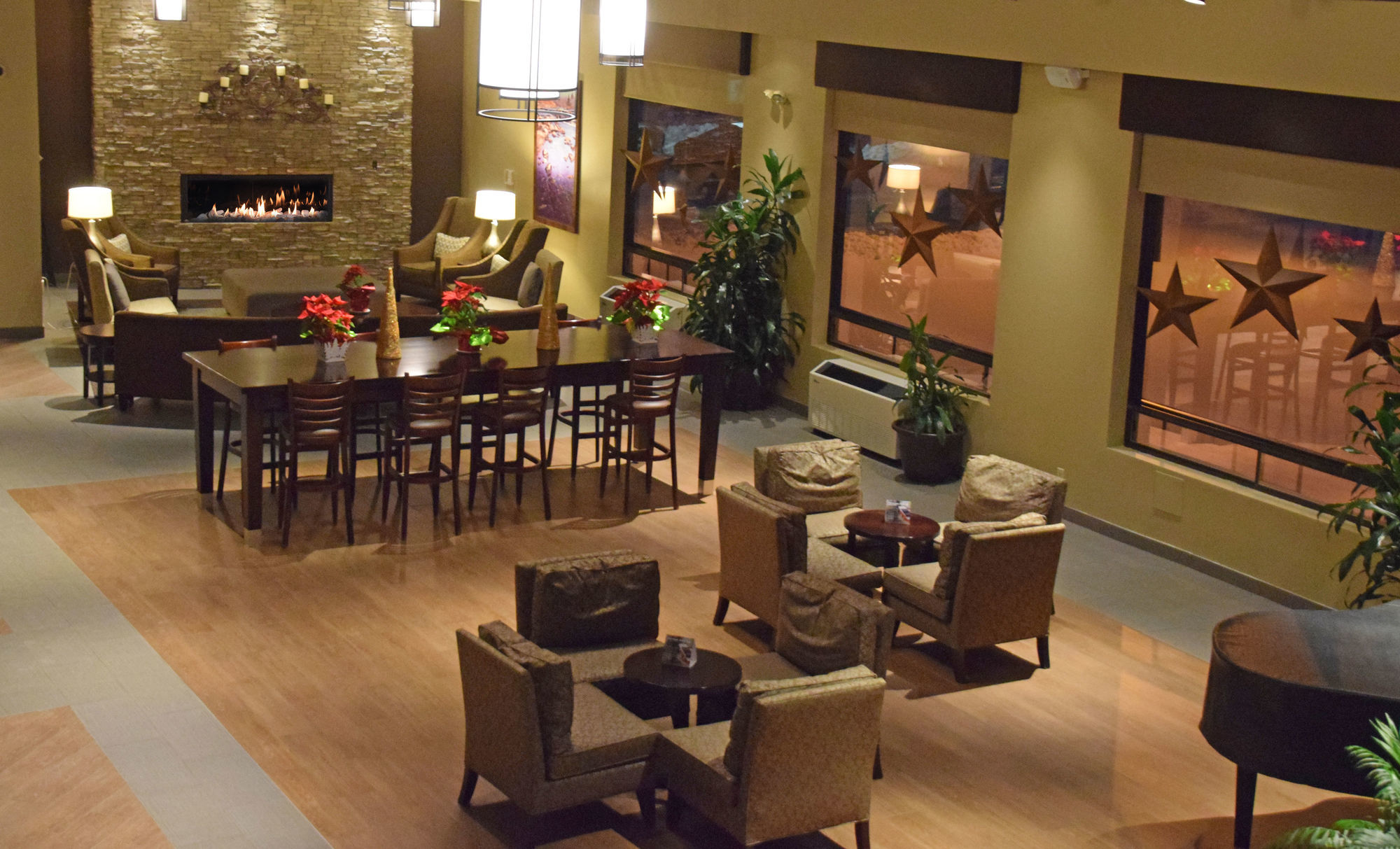 Best Western Pembroke Inn & Conference Centre Interior photo