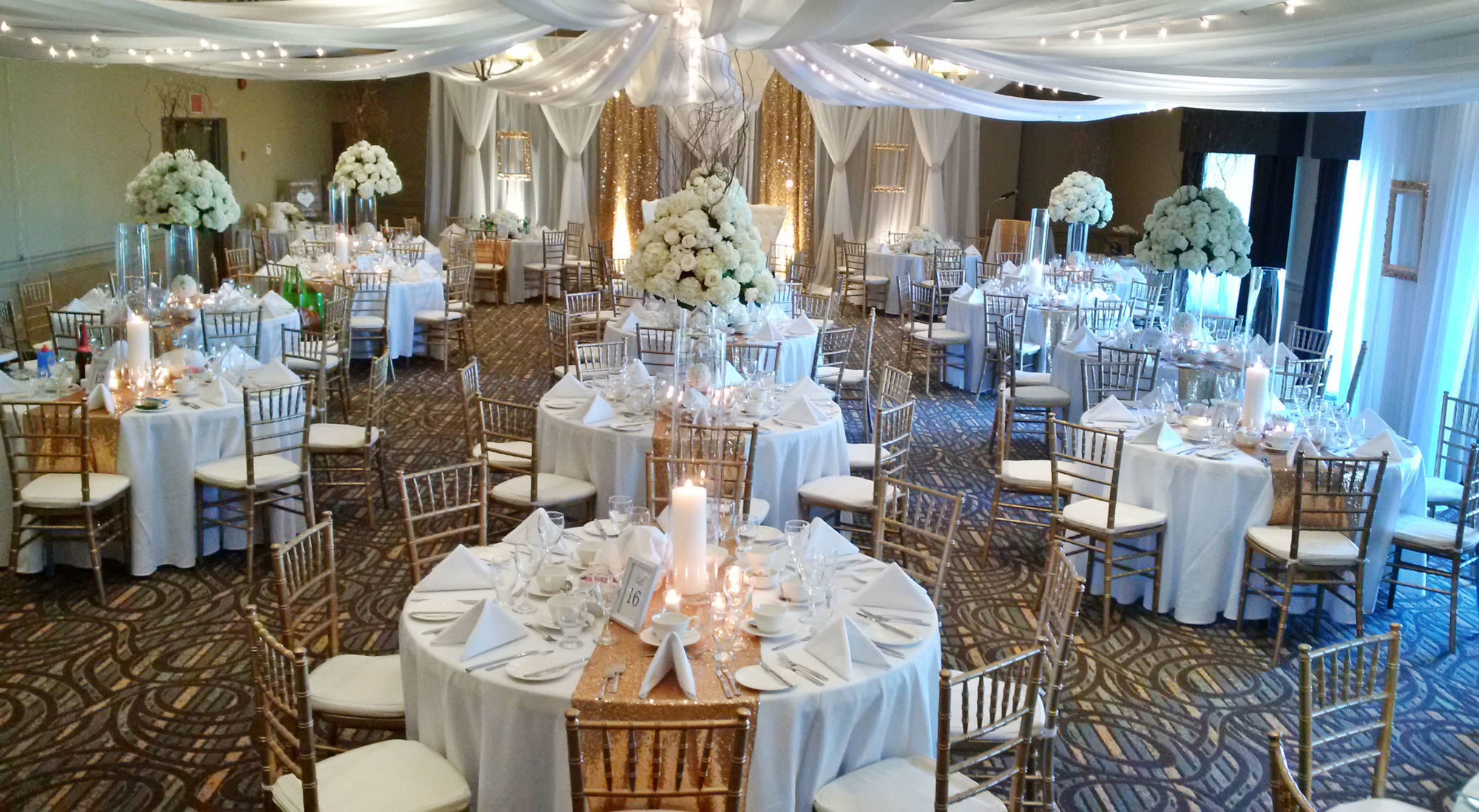 Best Western Pembroke Inn & Conference Centre Facilities photo