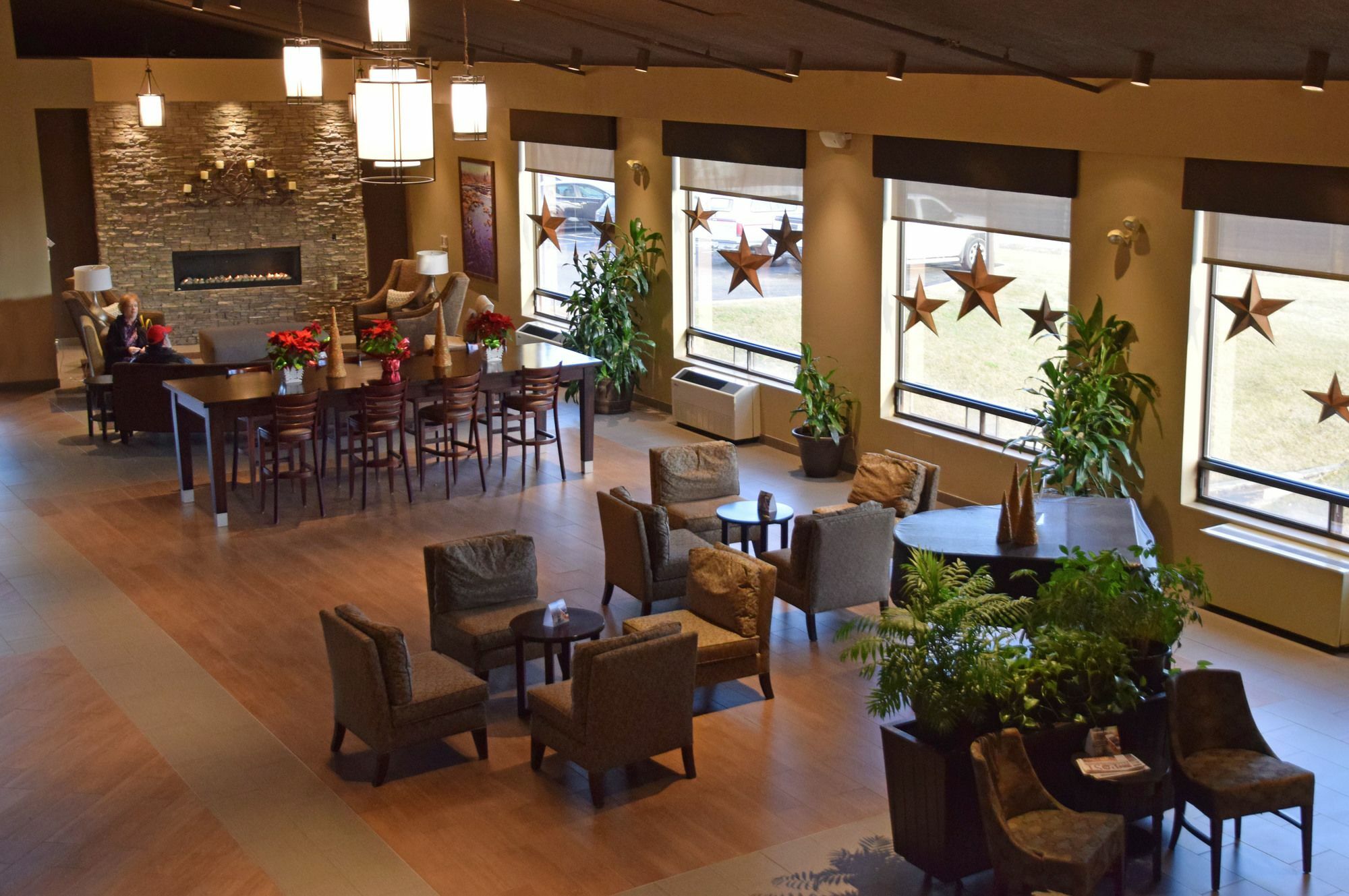 Best Western Pembroke Inn & Conference Centre Exterior photo